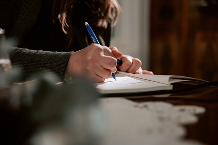 Literarni večer z Majo Miloševič Čustić (8)